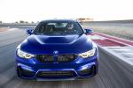 BMW M4 CS 2018 года (NA)